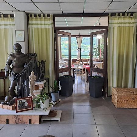 Les Sirenes Hotel Lepin-le-Lac Екстериор снимка
