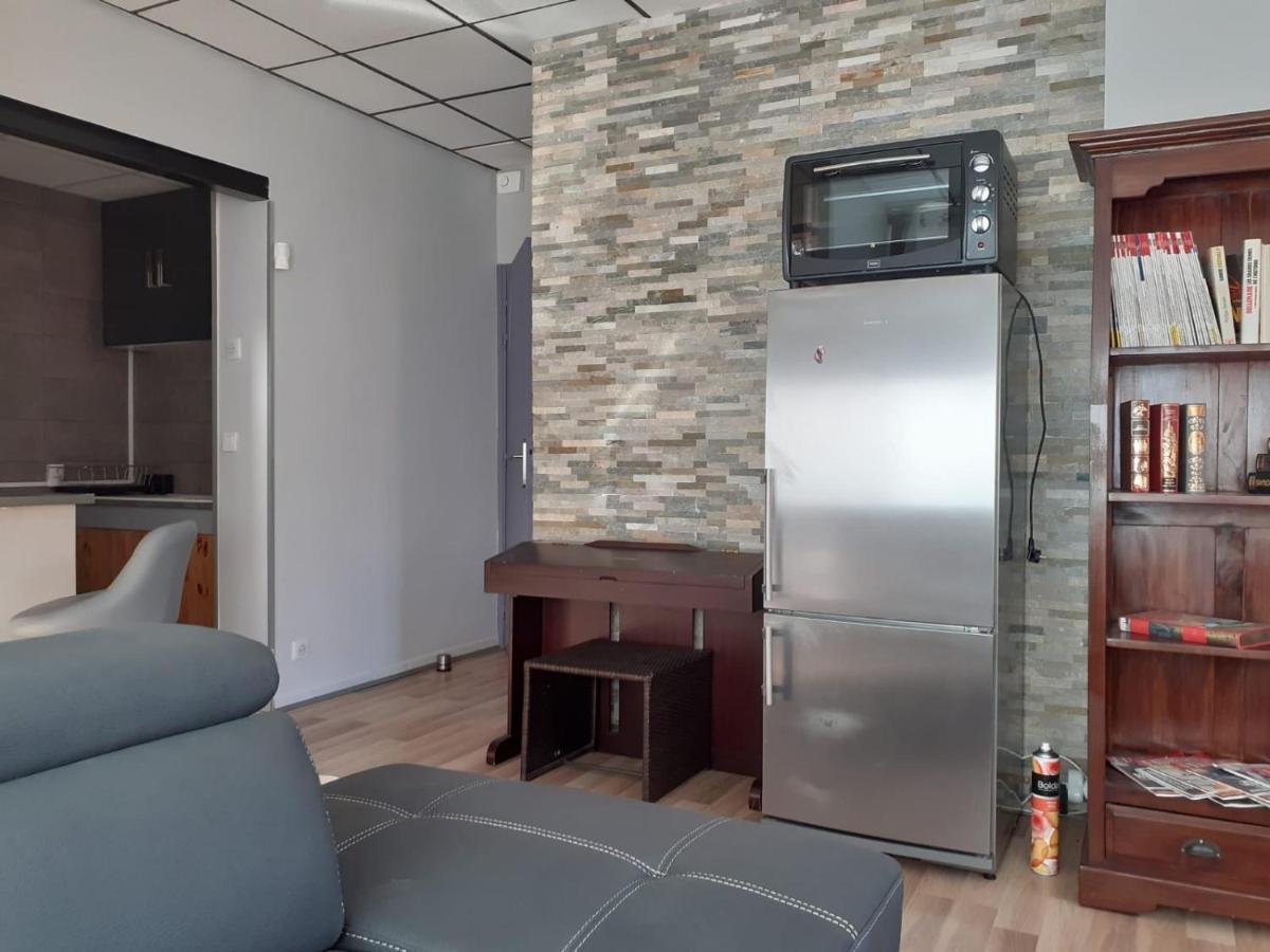 Les Sirenes Hotel Lepin-le-Lac Екстериор снимка