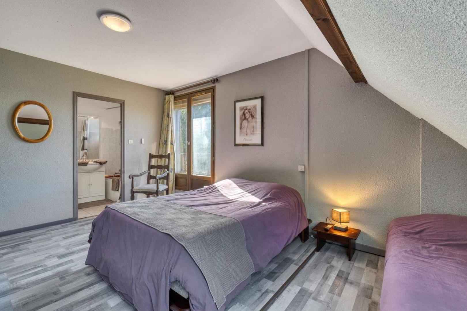 Les Sirenes Hotel Lepin-le-Lac Екстериор снимка